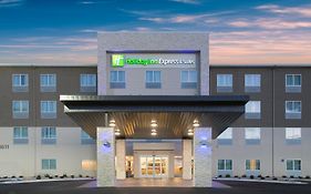 Holiday Inn Express & Suites Rapid City - Rushmore South